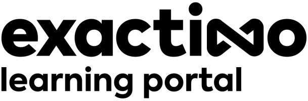 Exactimo Learning Portal